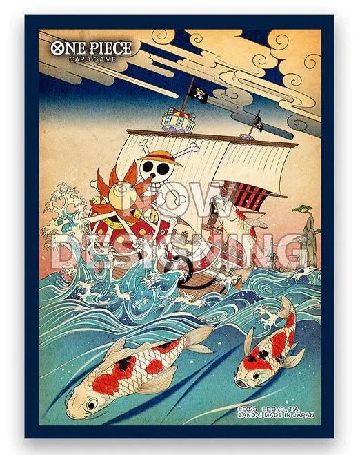 One Piece Card Game: English Version - 1st Anniversary Set One Piece Card Game: English Version - 1st Anniversary Set
